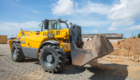 Alistair-Group-4-Ton-Telehandler-on-the-job