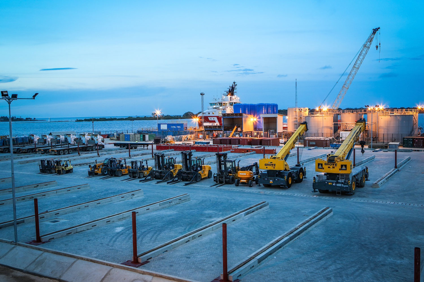 Alistair-Group-Equipment-Spread