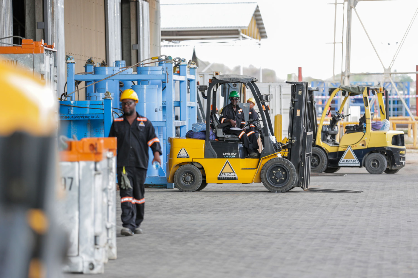 Alistair-Group-Forklift