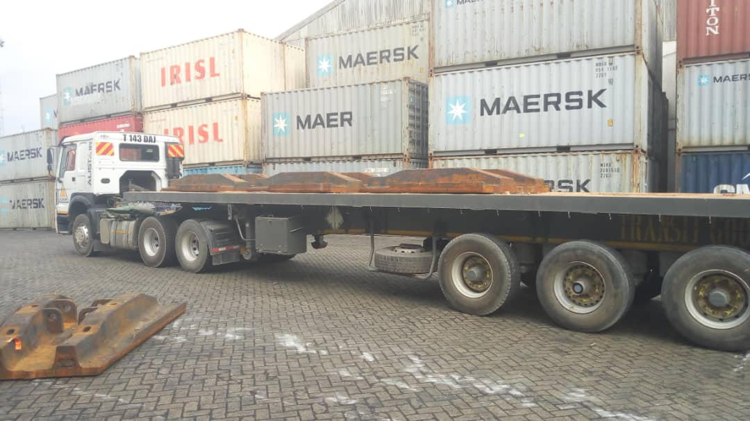 Alistair-Group-Customs-Clearance Alistair-Group-Customs-Clearance