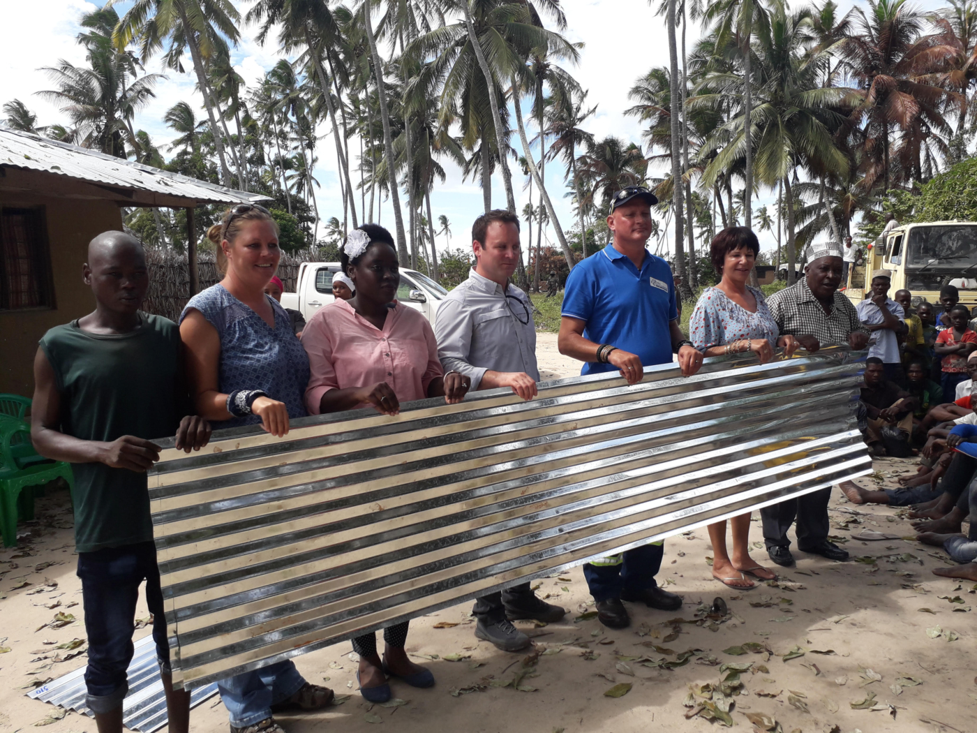Alistair Group Mbagala Alistair Group Mbagala