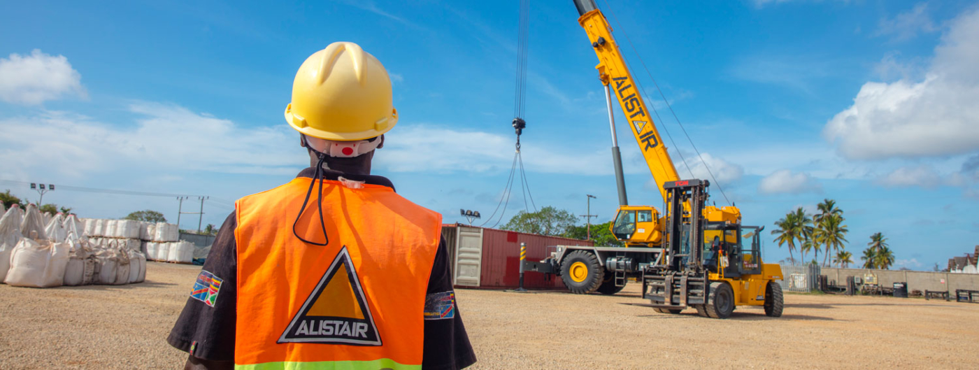 Alistair-Group-Material-Handling Alistair-Group-Material-Handling